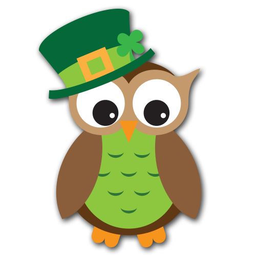 March st patricks day clip art images on art