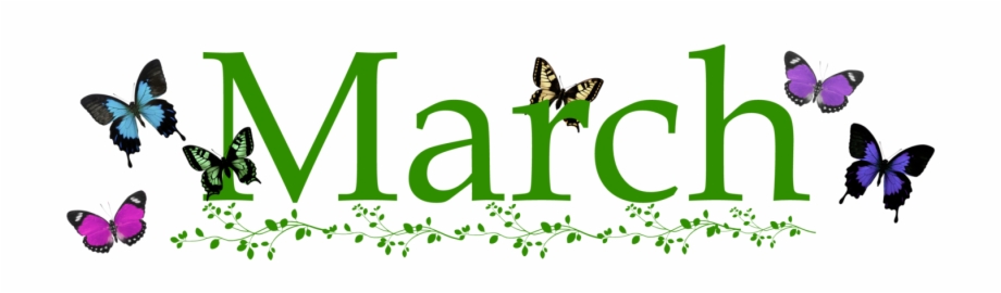 Cropped March Banner