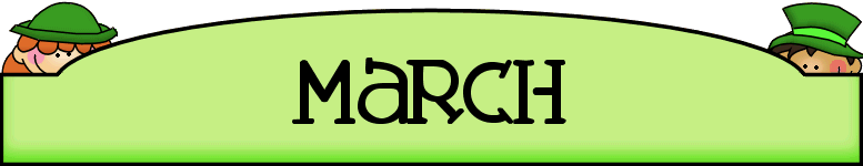 Free March Cliparts, Download Free Clip Art, Free Clip Art
