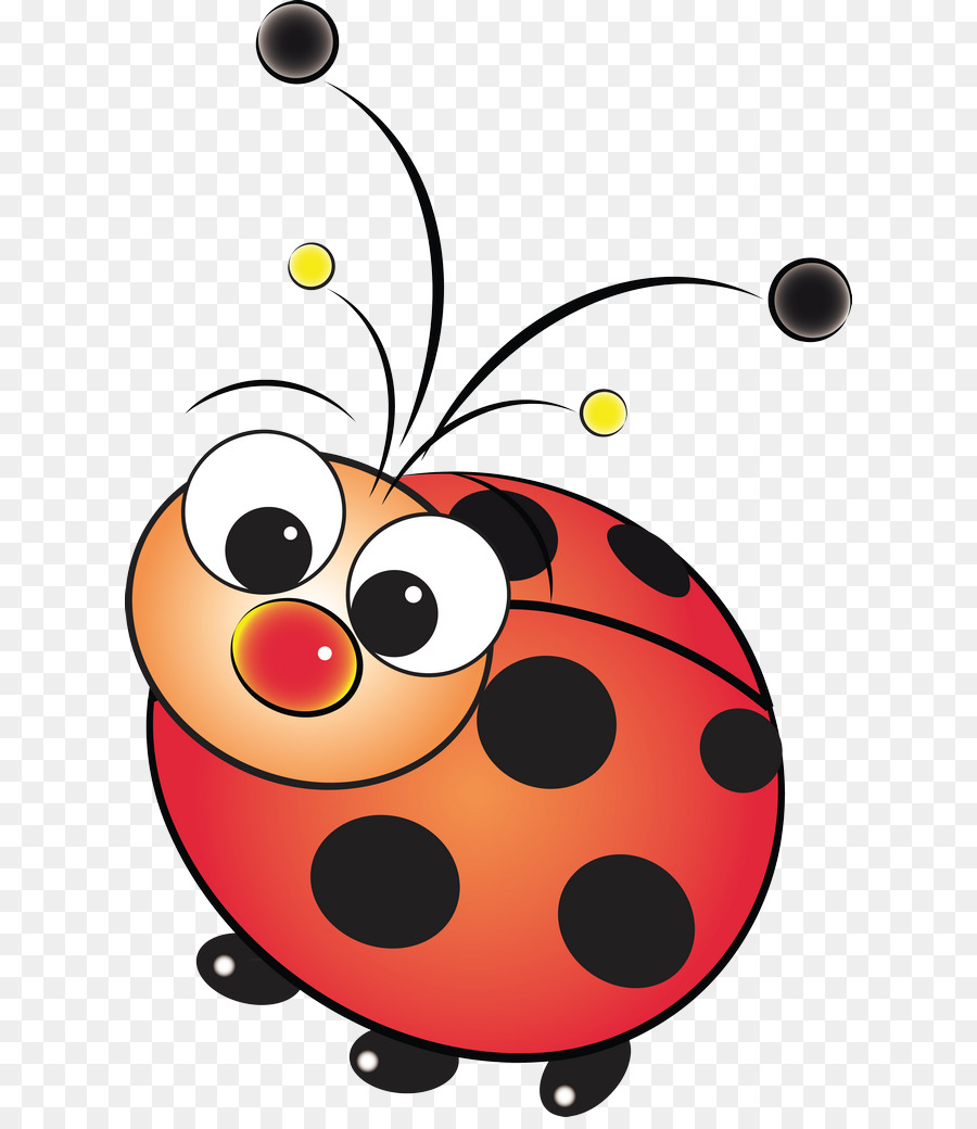 Ladybird Clipart clipart