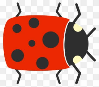 Free PNG Ladybug Clip Art Download , Page