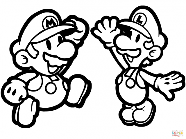 Free Mario Clipart, Download Free Clip Art on Owips