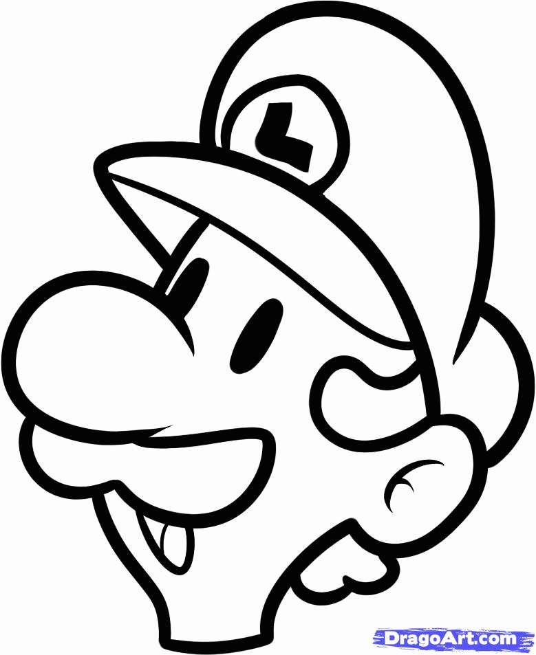 Free Mario Characters With Pictures, Download Free Clip Art
