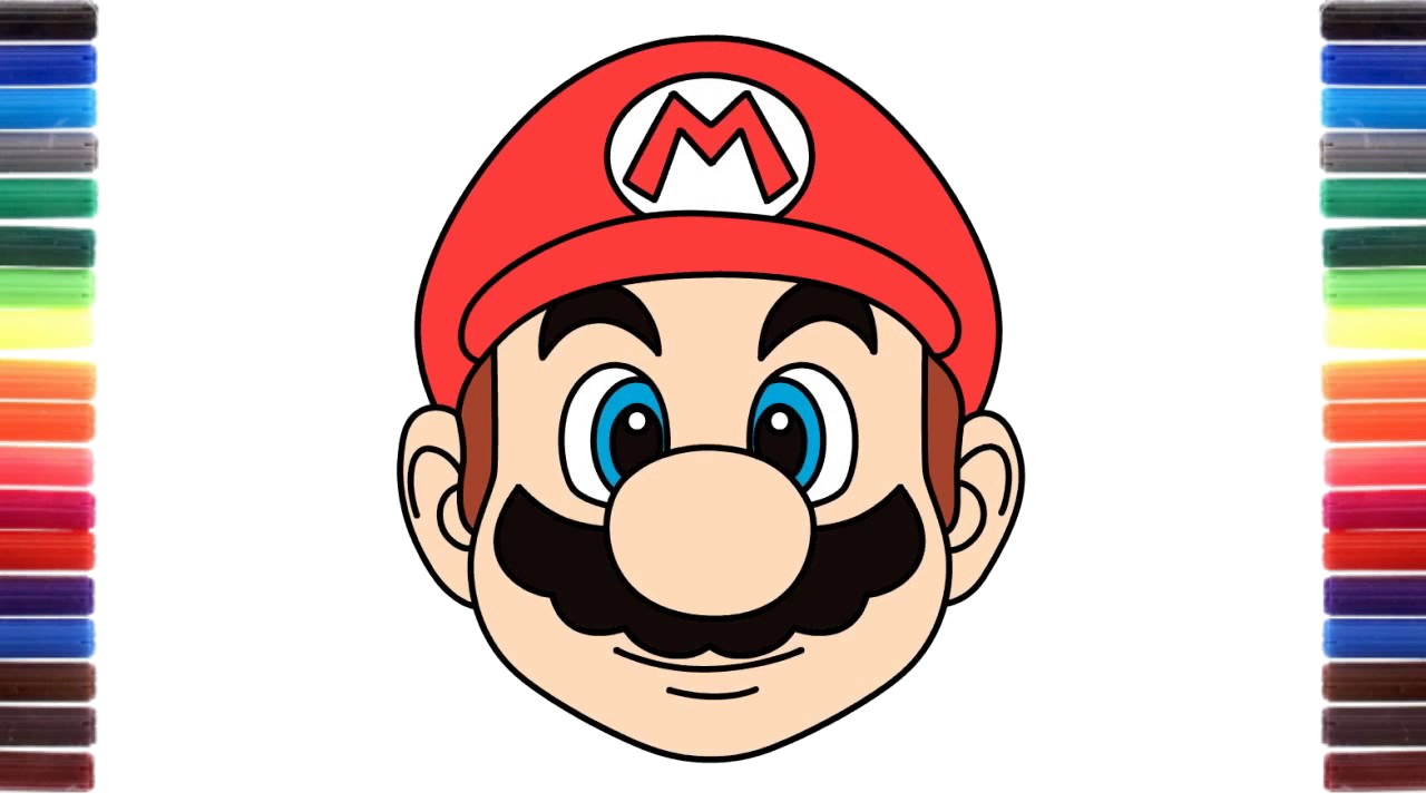 Mario collection free.