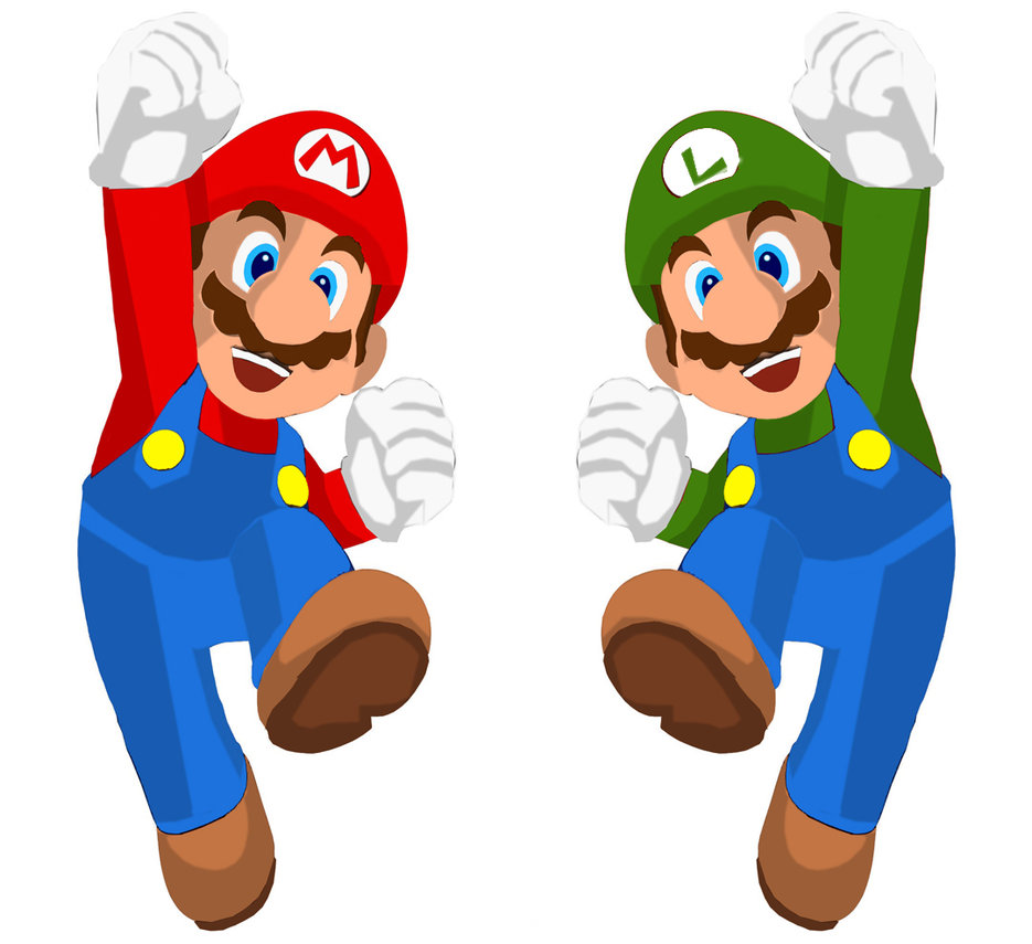 Free Mario Bros Cliparts, Download Free Clip Art, Free Clip