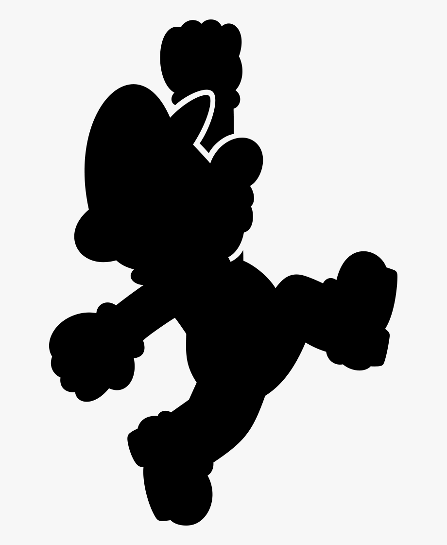 A Mix Of The New Super Mario Run Artwork I Could Get