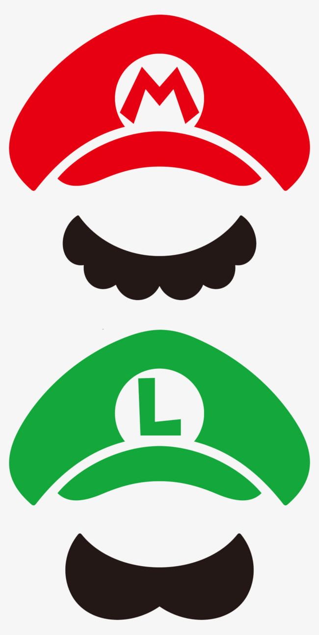 Simple Super Mario Features PNG, Clipart, Element, Features