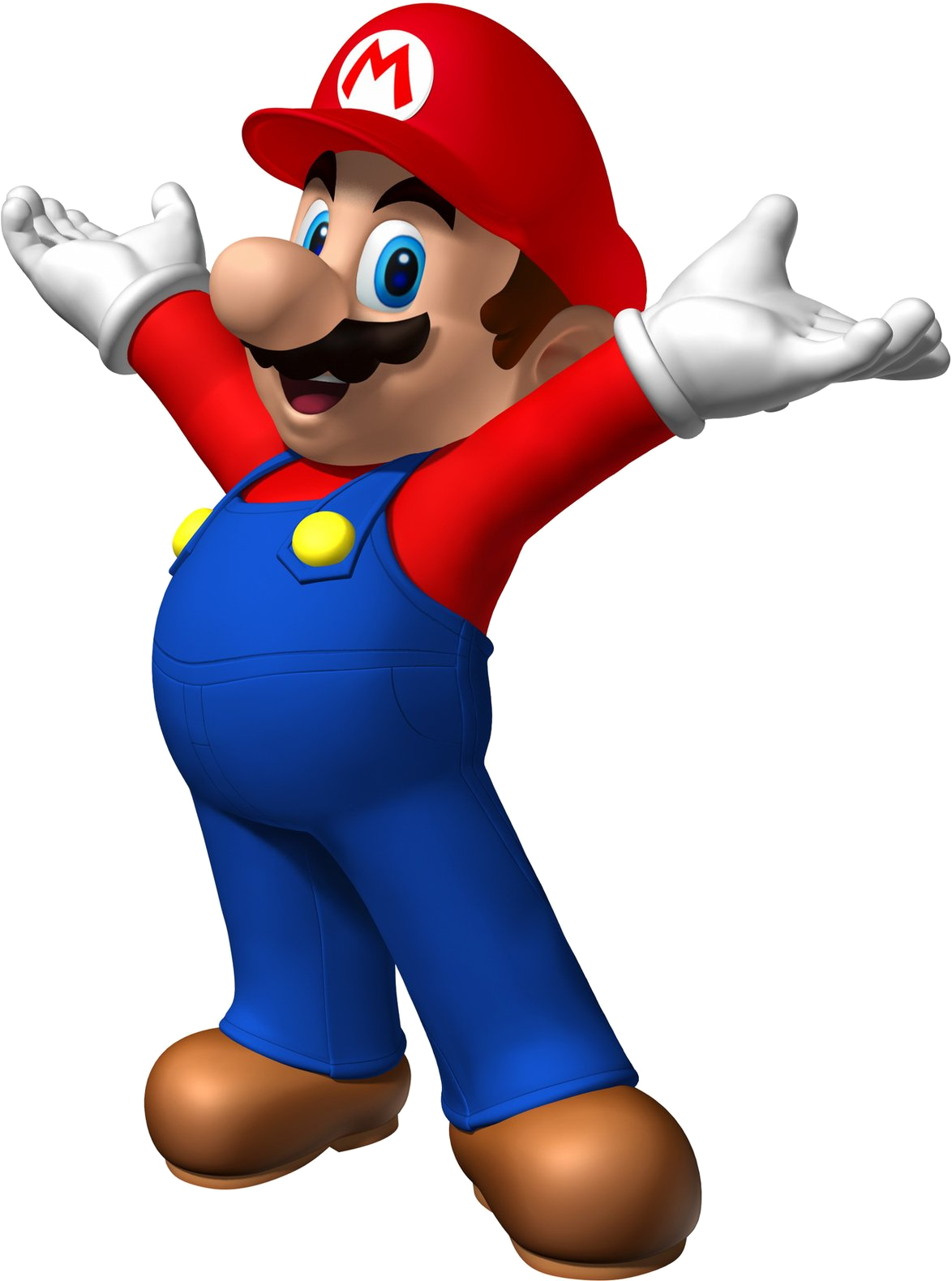 Mario png images.