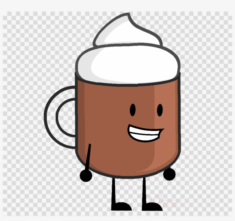 Hot Chocolate Clipart Hot Chocolate Marshmallow Clip