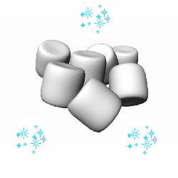Free Marshmallow Cliparts, Download Free Clip Art, Free Clip