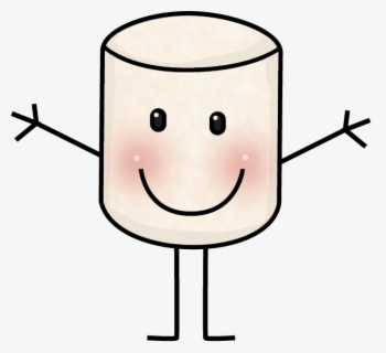 Free Marshmallow Clip Art with No Background