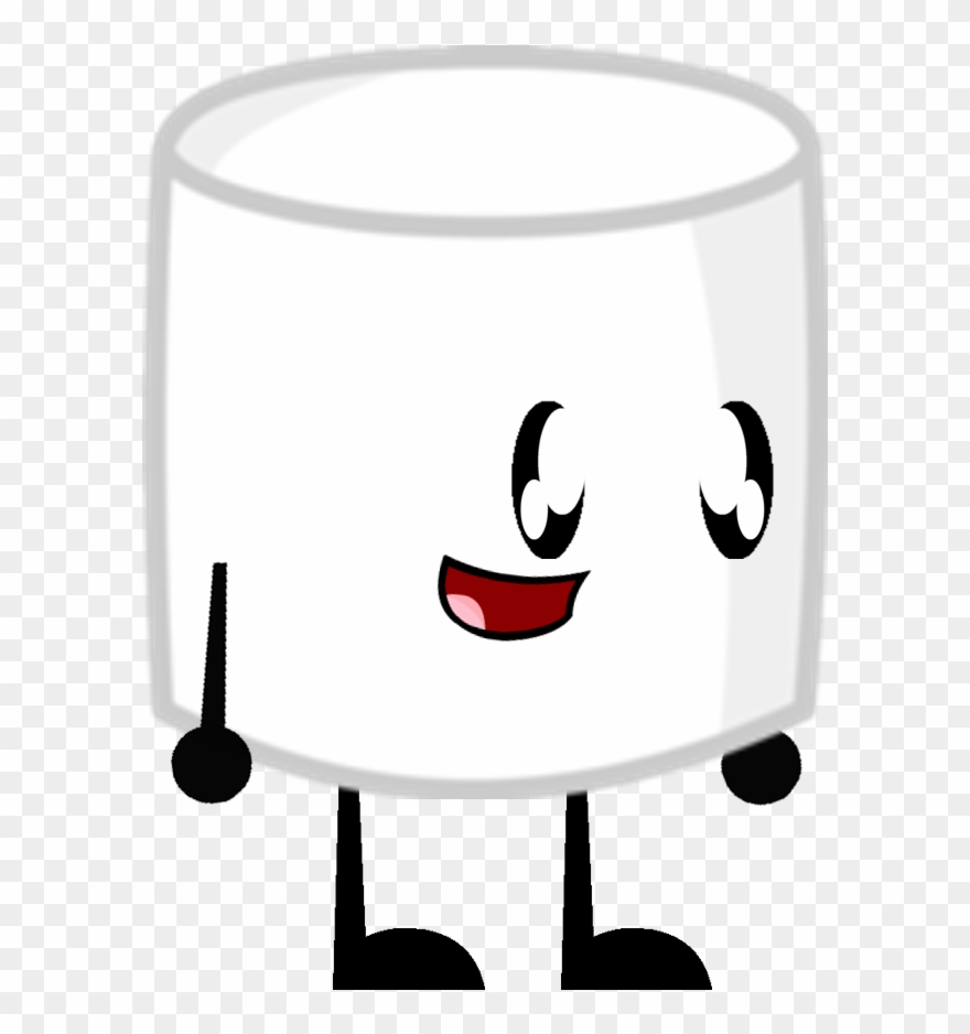 marshmallow clipart transparent background