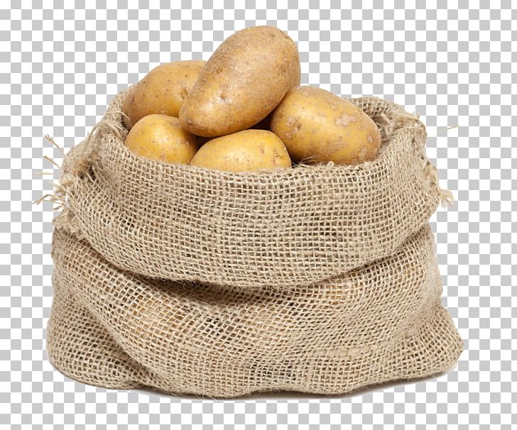 Mashed potato bag.
