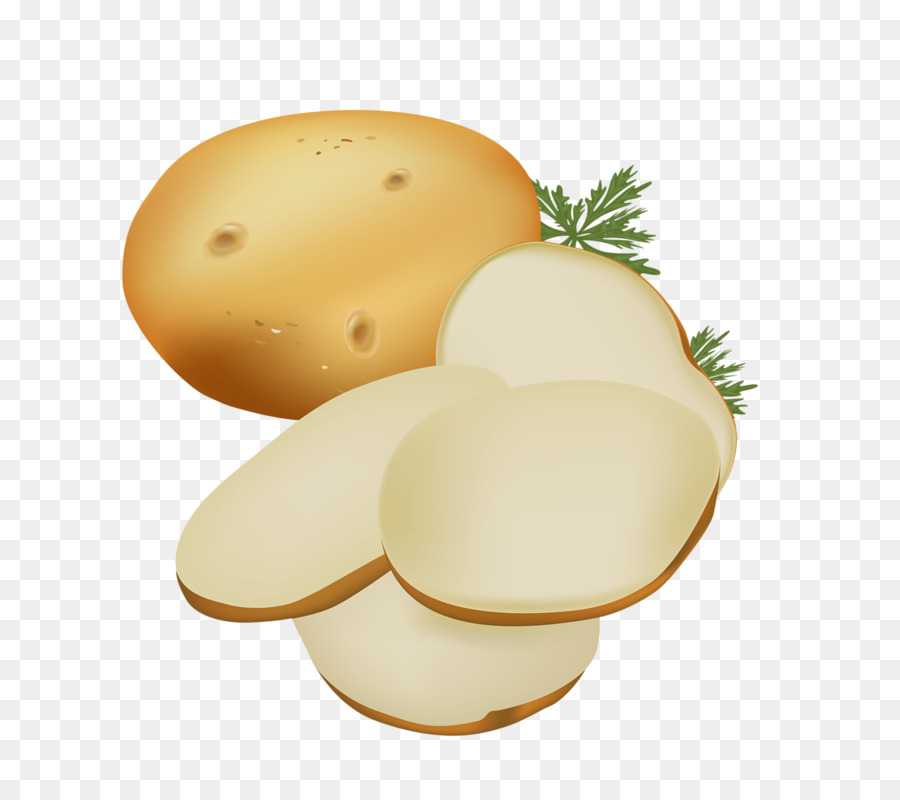 Potato cartoon png.