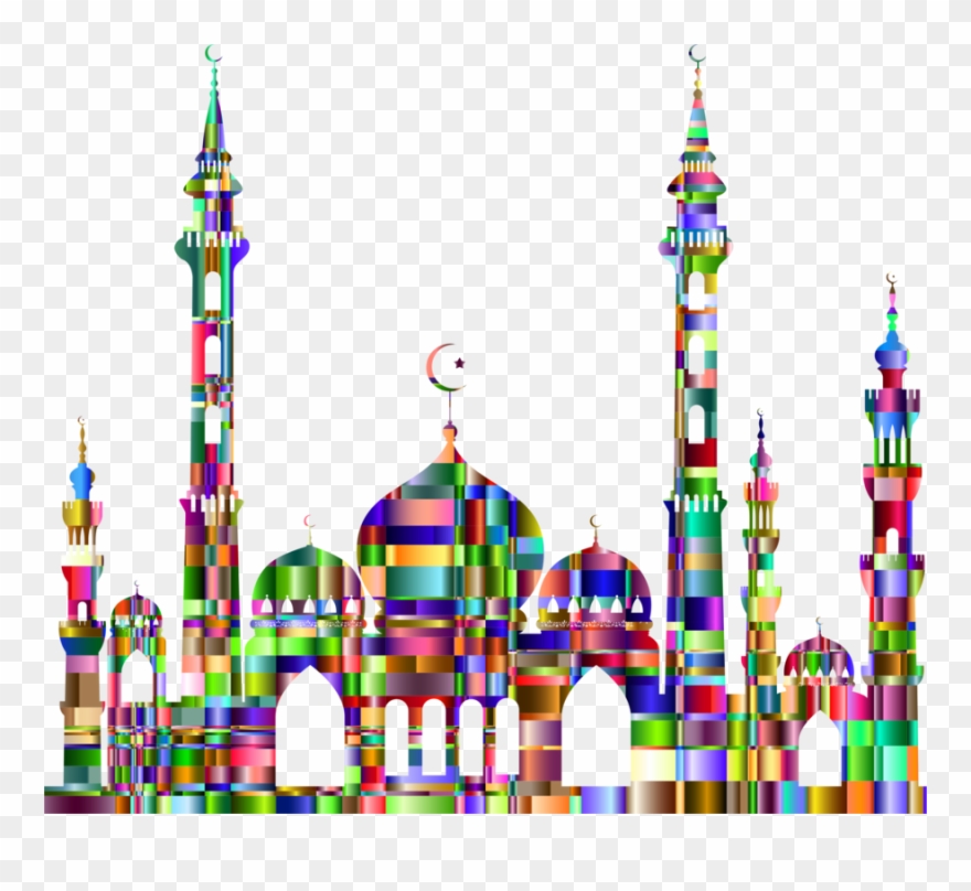 Mosque Design Png Clipart Sultan Ahmed Mosque