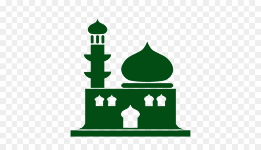 masjid clipart green