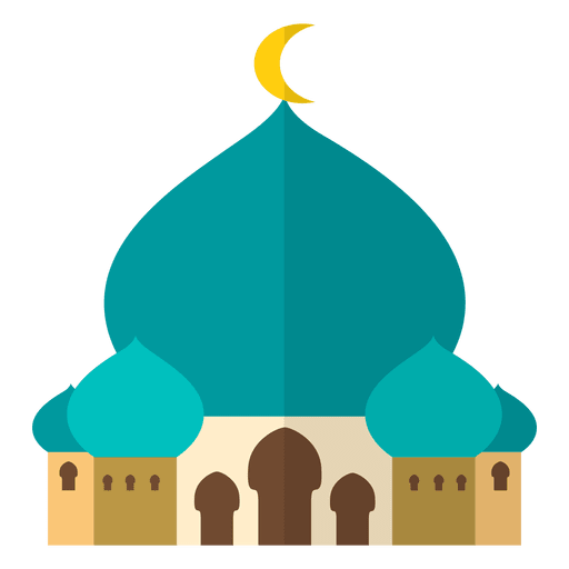 Best Free Mosque Clipart Png Image