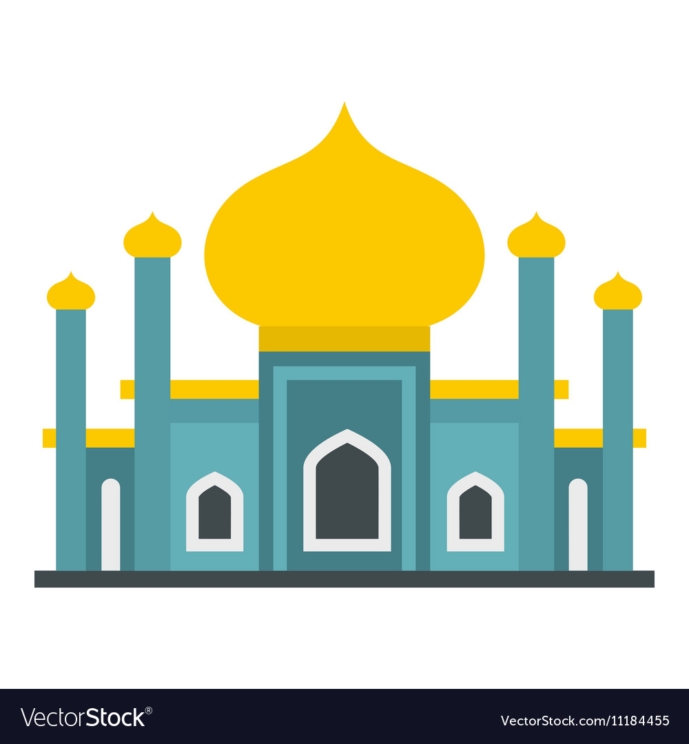 Mosque icon 290955.