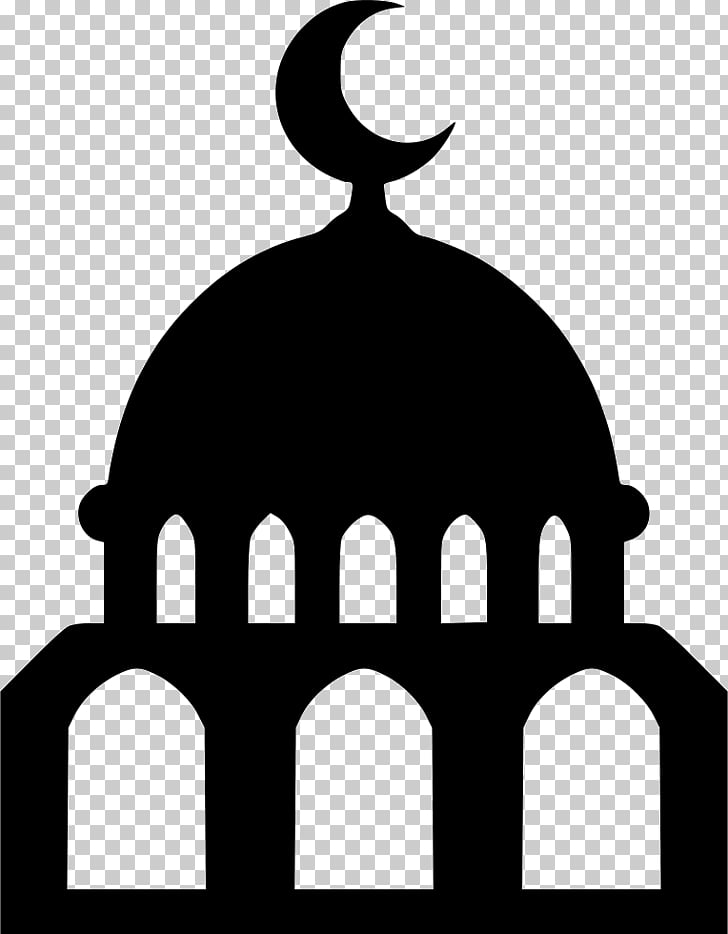 Mosque Computer Icons Islam , masjid, mosque illustration