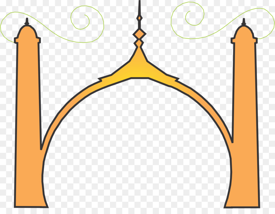 Islamic background design.