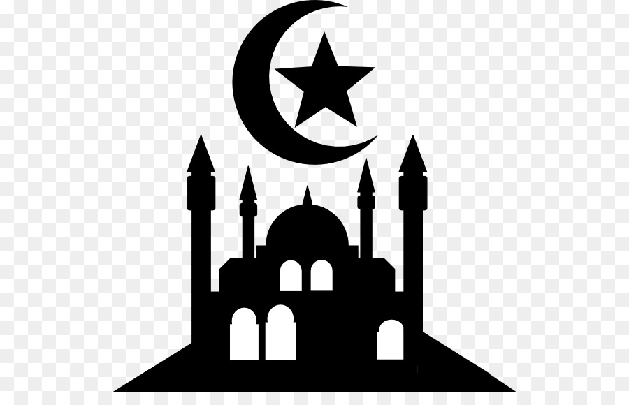Islam symbol.