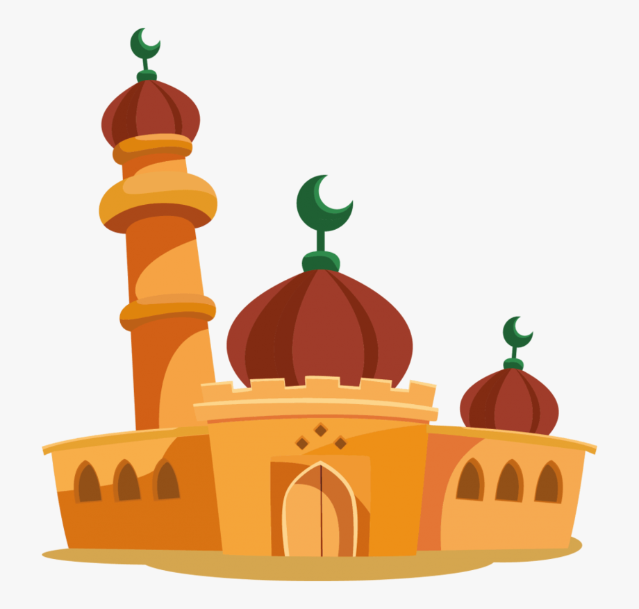 Mosque png download.