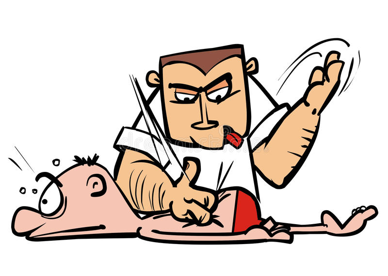 Massage Clipart Cartoon Pictures On Cliparts Pub 2020