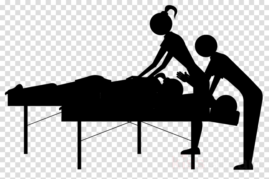 Massage Clipart Silhouette Pictures On Cliparts Pub 2020 🔝