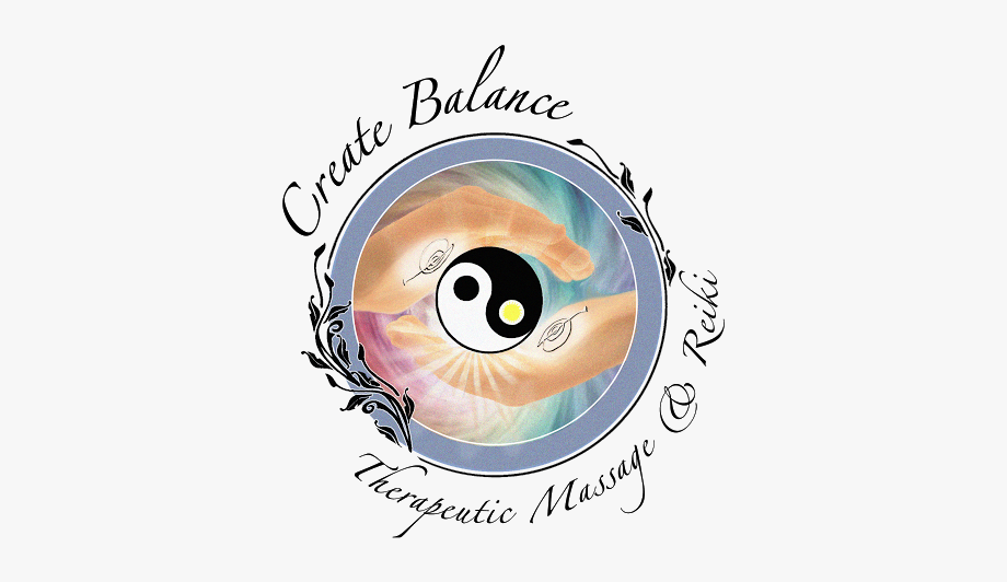 Create balance massage.