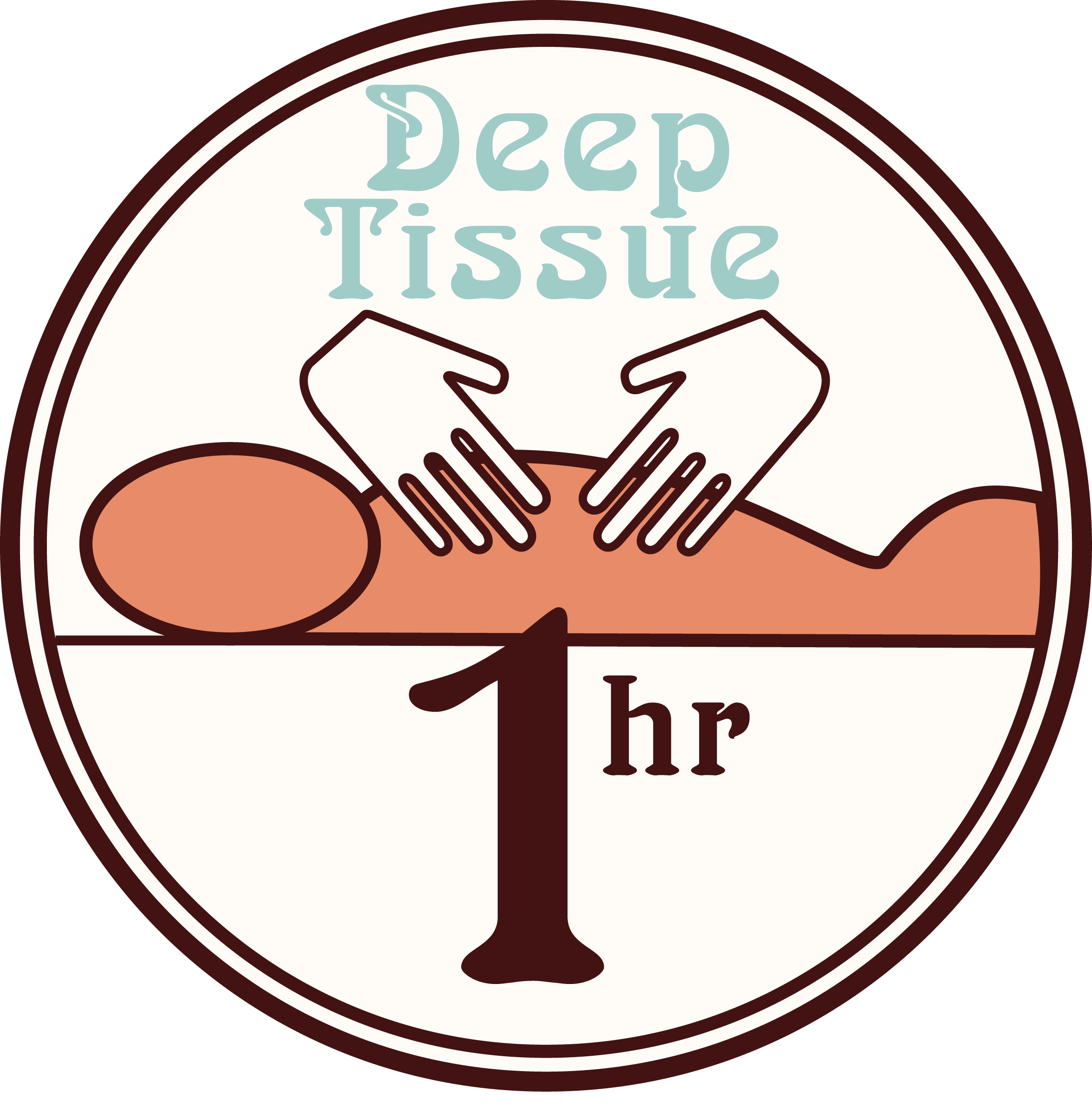 Massage clipart deep tissue, Massage deep tissue Transparent