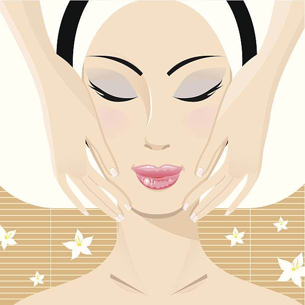Massage Clipart Facial Pictures On Cliparts Pub 2020 🔝