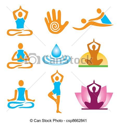Massage therapy Pictures Clip Art Free