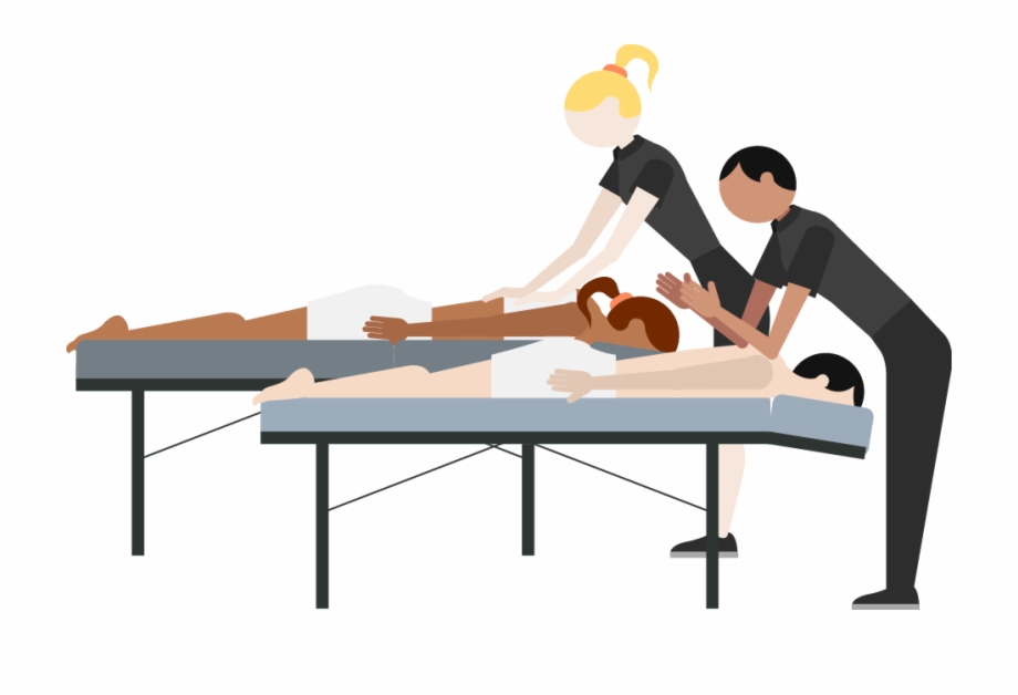 Massage Clipart Png, Transparent Png Download For Free