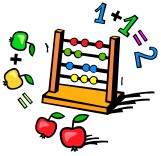 Kindergarten Math Clipart