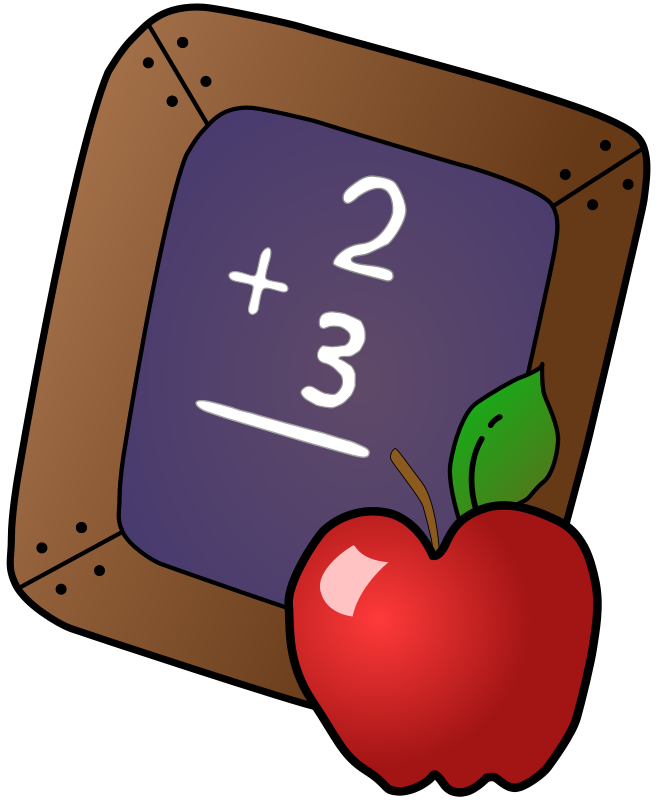 Math clipart transparent clipart images gallery for free
