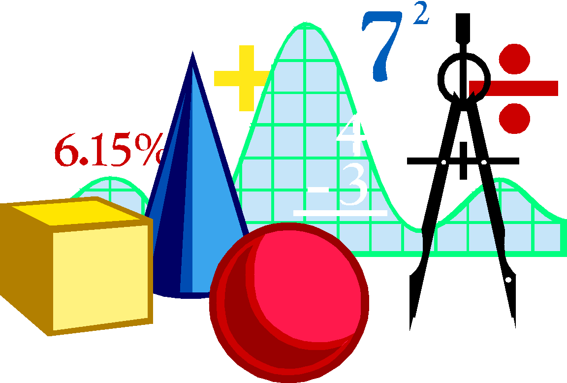 Math League Mathematics Precalculus Secondary education Clip