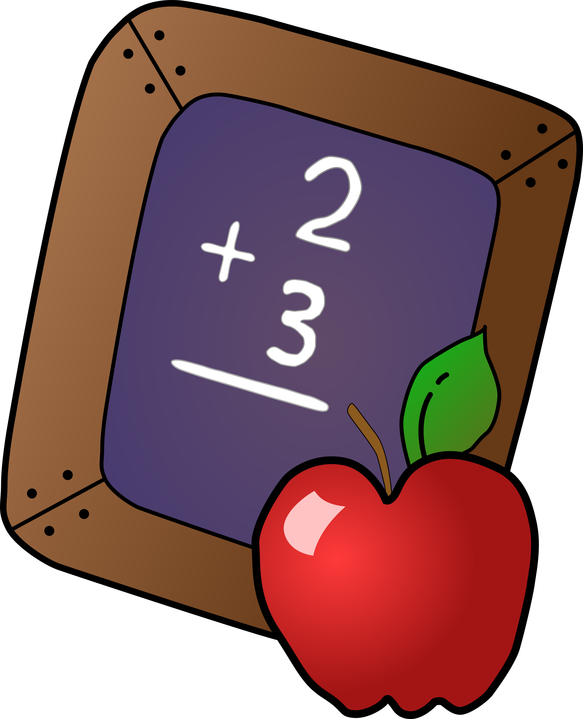 Elementary Math Clipart