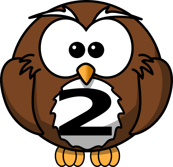 Math owl clipart clipart images gallery for free download