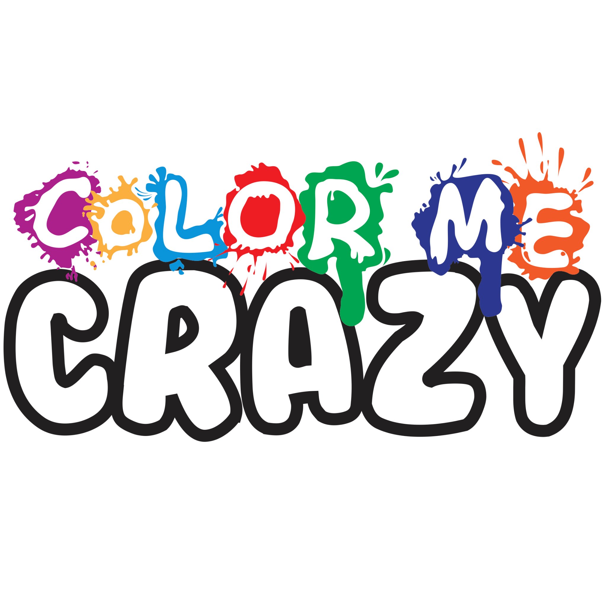 Color Me Crazy Official on Twitter