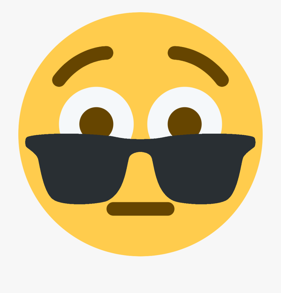 Shrug Emoji Smiley Discord Free Download Png Hq