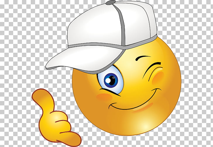 Smiley Emoticon Emoji , Call Me s PNG clipart