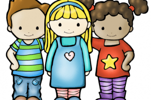 And friends clipart.
