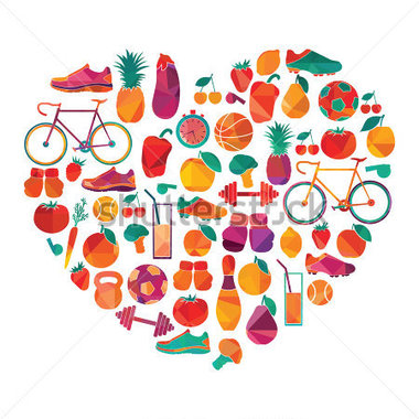Free Healthy Lifestyle Clipart, Download Free Clip Art, Free