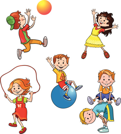 Free Healthy Lifestyle Clipart, Download Free Clip Art, Free