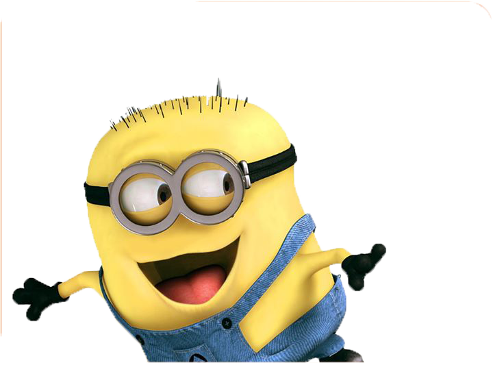 Despicable png images.