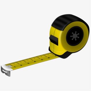 Free measurement clipart.