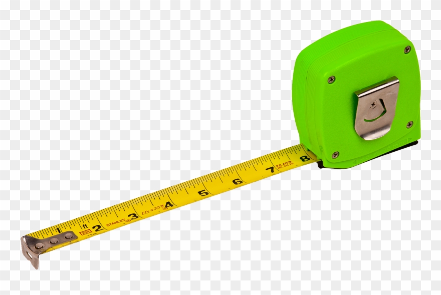 Measure Tape Architect Scale Ruler, Measurement Calculator