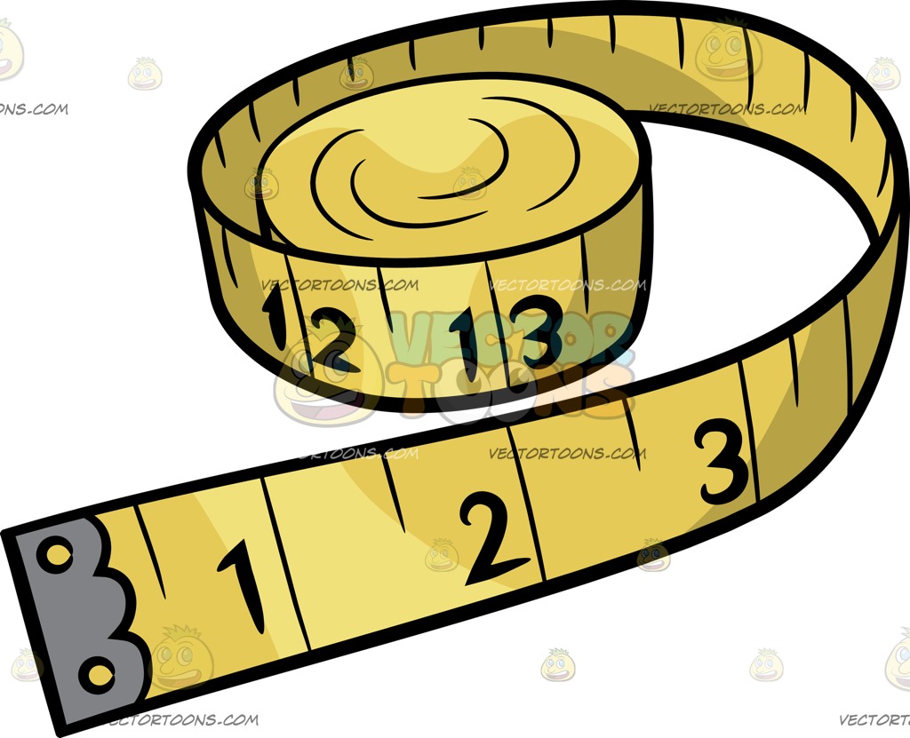 Measure clipart free.