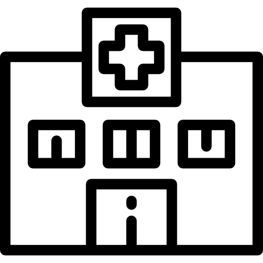 Medical Logo clipart