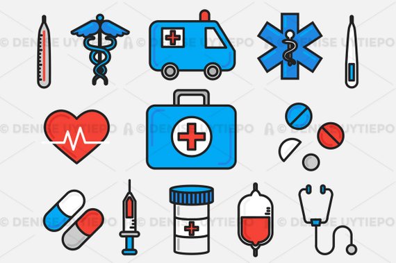 Medical clipart healthcare.